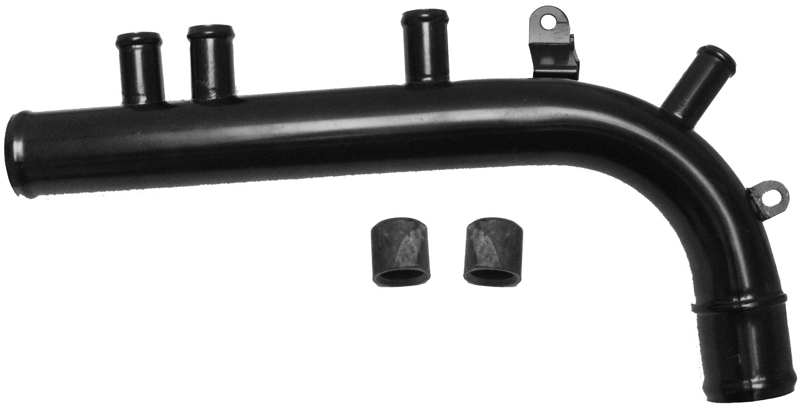 Kühlerschlauch(gebogen)